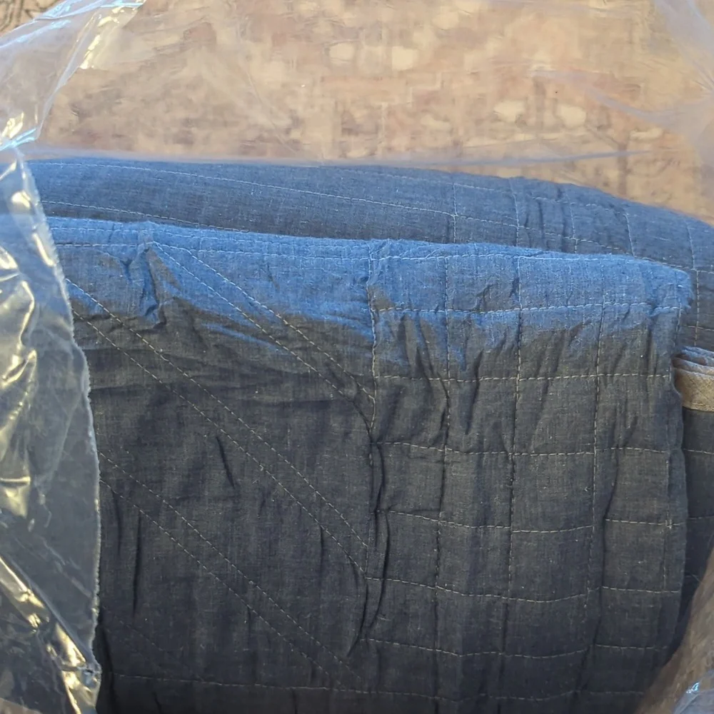 Eddie Bauer - King Quilt Set, Reversible Bedding with Matching Shams, Lightweigh